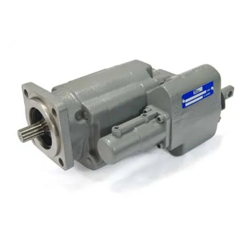 G102 Dump Pump - CW Rotation - Air Shift