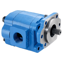 Permco P5151 - 2” Gear - "B" 2-4 Bolt - 7/8-13 Shaft