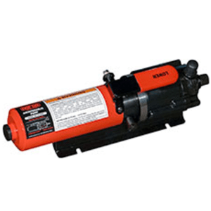 910020 Pneumatic Powered Hydraulic 3,250 PSI Pump