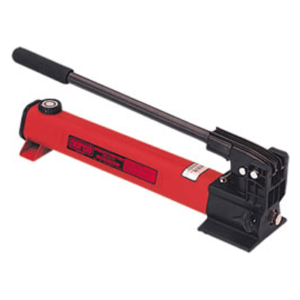 925011 10,000 PSI Hydraulic Two-Speed Hand Pump
