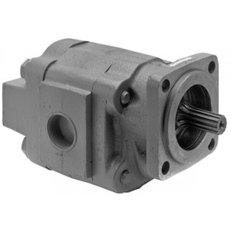 Permco P5151 – 2” Gear – “B” 4-Bolt – 1″-15 Shaft – IHS Marketplace