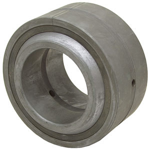 2" Inch Series Spherical High Misalignment Ball Bushing Bearing With Seals