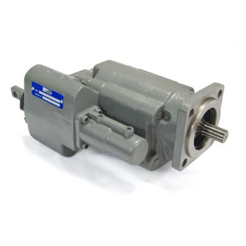 G102 Dump Pump – Rotation – Air Shift – IHS Marketplace