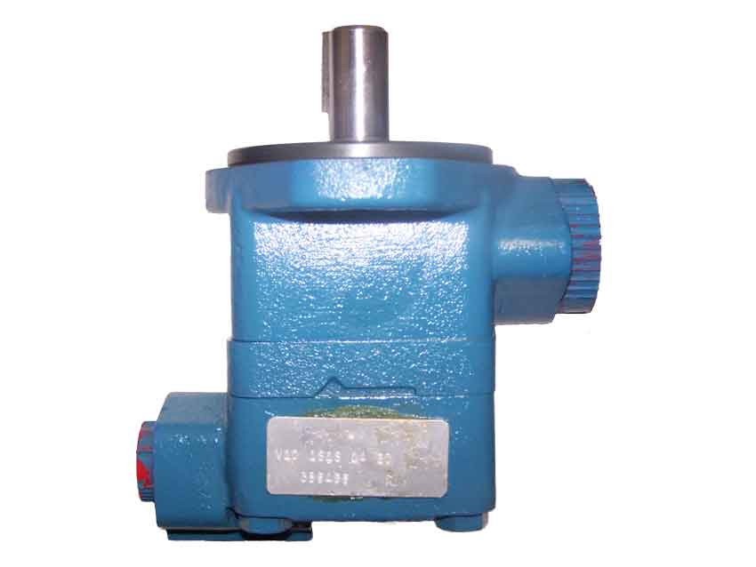 Details about   V10F1P6P11A6E20 Vickers Hydraulic Vane Pump