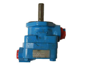 V20 Vickers Replacement Hydraulic Vane Pump – 07 GPM Displacement