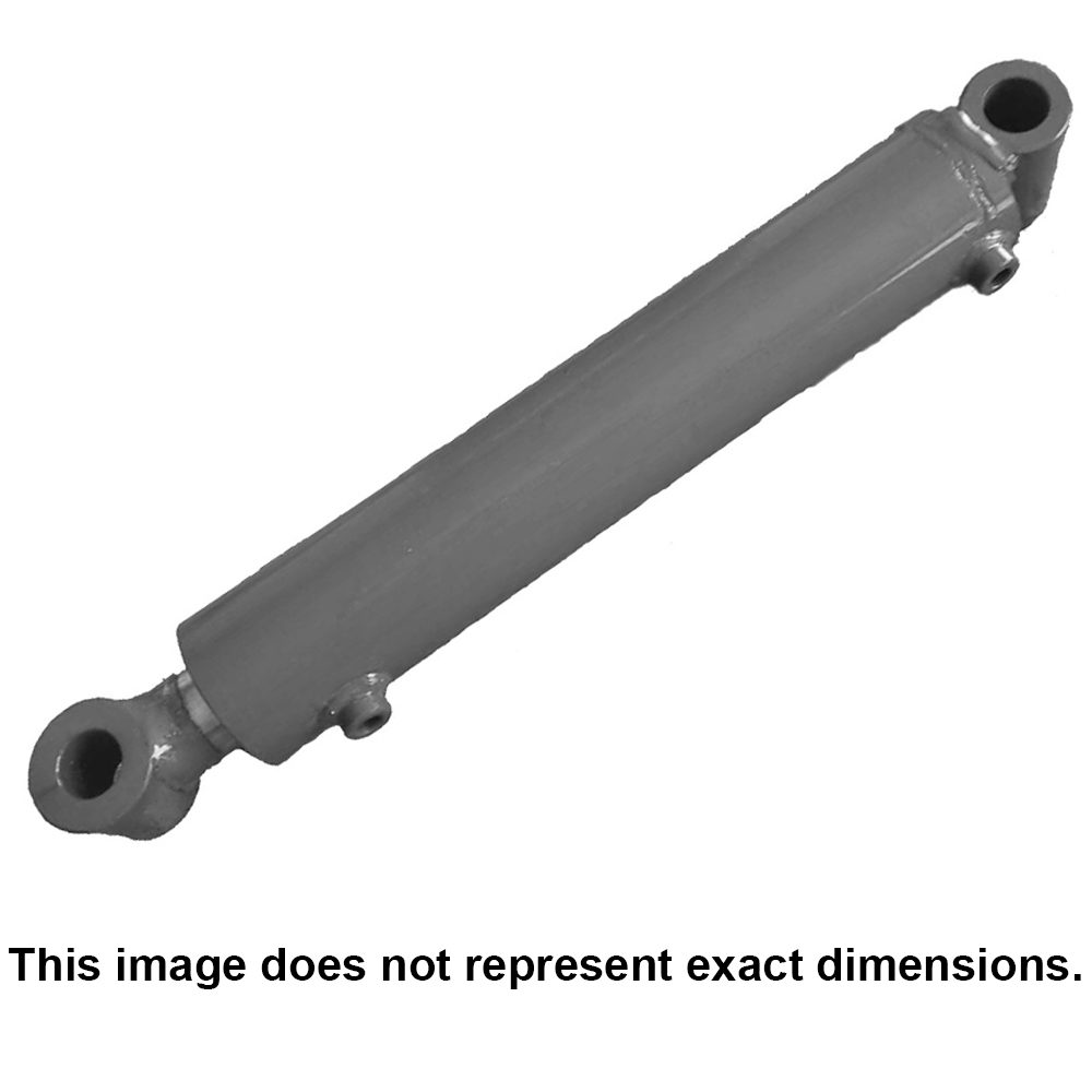 China Hydraulic Cylinder, Hydraulic Power Unit, Bypassing