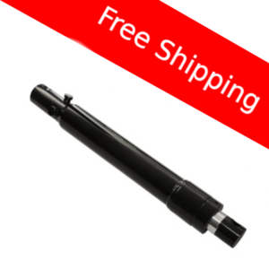 1.5" Bore 2500 PSI Snow Plow Single Acting