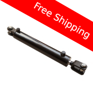 2.5" Bore AG Clevis 2500 PSI