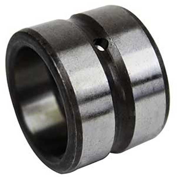 75mm ID - 90mm OD - 100mm Long Metric Series Hardened Steel Sleeve Bushing Bearing