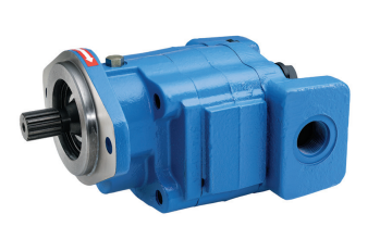 Permco P257 - 1 3/4” Gear - "B" 2-4 Bolt - 7/8"-13 Shaft