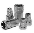 AG Interchange IR | IRV | IRS Series Hydraulic Quick Disconnect